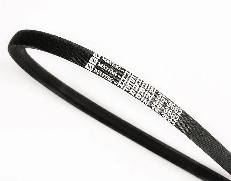 WP21352320 Genuine OEM Washer Drive Belt - Parts-O-Matic