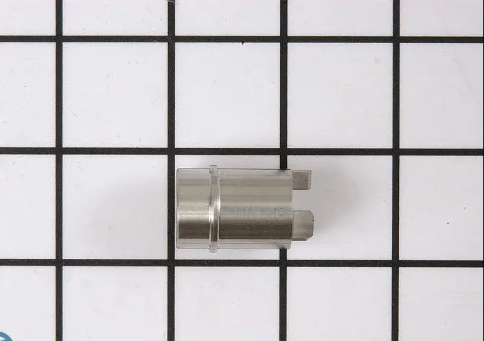 WP2220458 Refrigerator Genuine Auger Motor Coupler  Parts-O-Matic