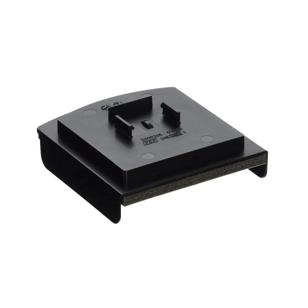 WP2305258 Refrigerator Genuine Ice Dispenser Door Chute  Parts-O-Matic