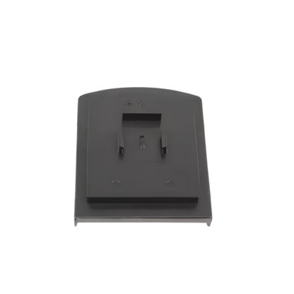 WP2305258 Refrigerator Genuine Ice Dispenser Door Chute  Parts-O-Matic