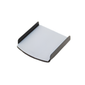 WP2305258 Refrigerator Genuine Ice Dispenser Door Chute