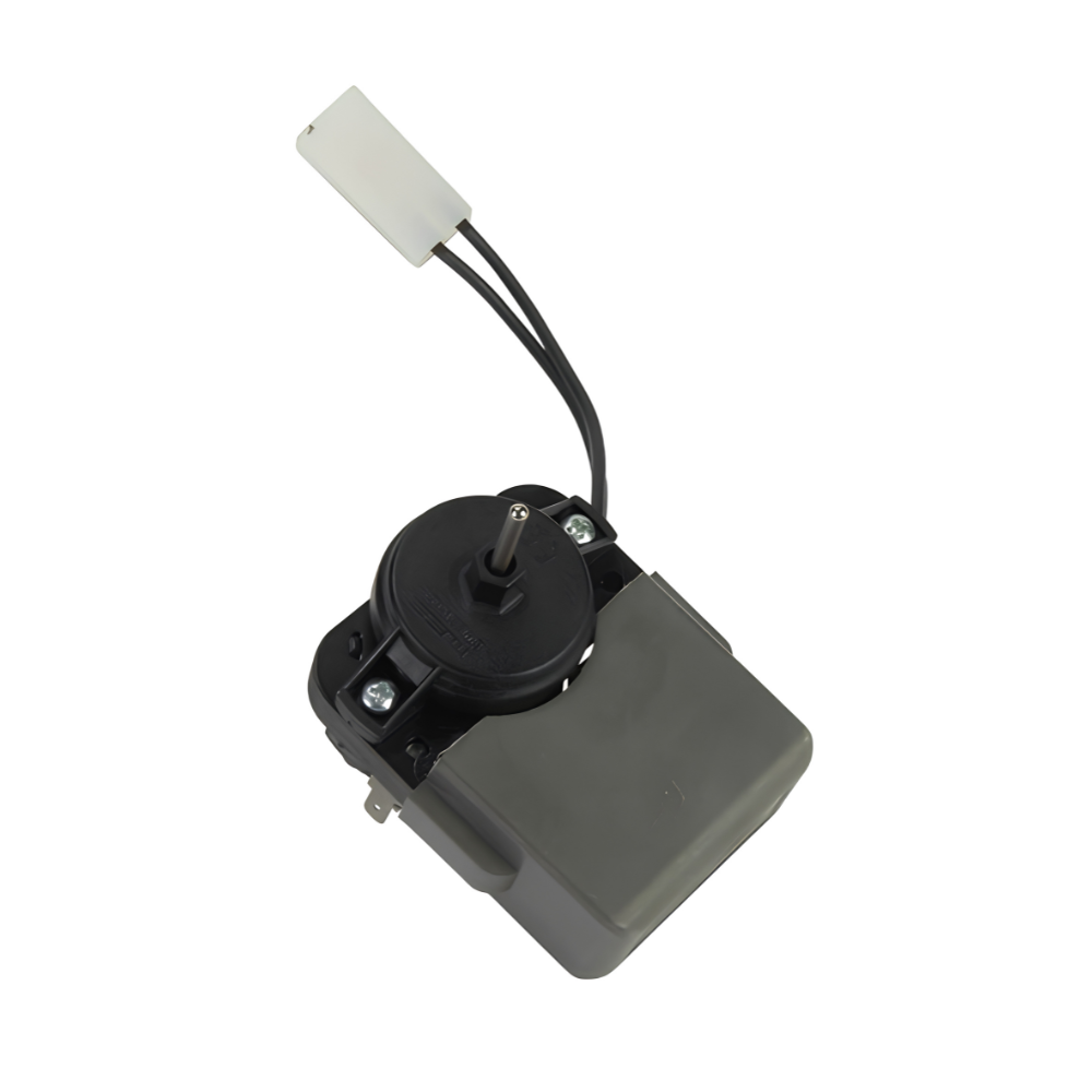 WP2315539 Refrigerator Genuine Evaporator Fan Motor  Parts-O-Matic