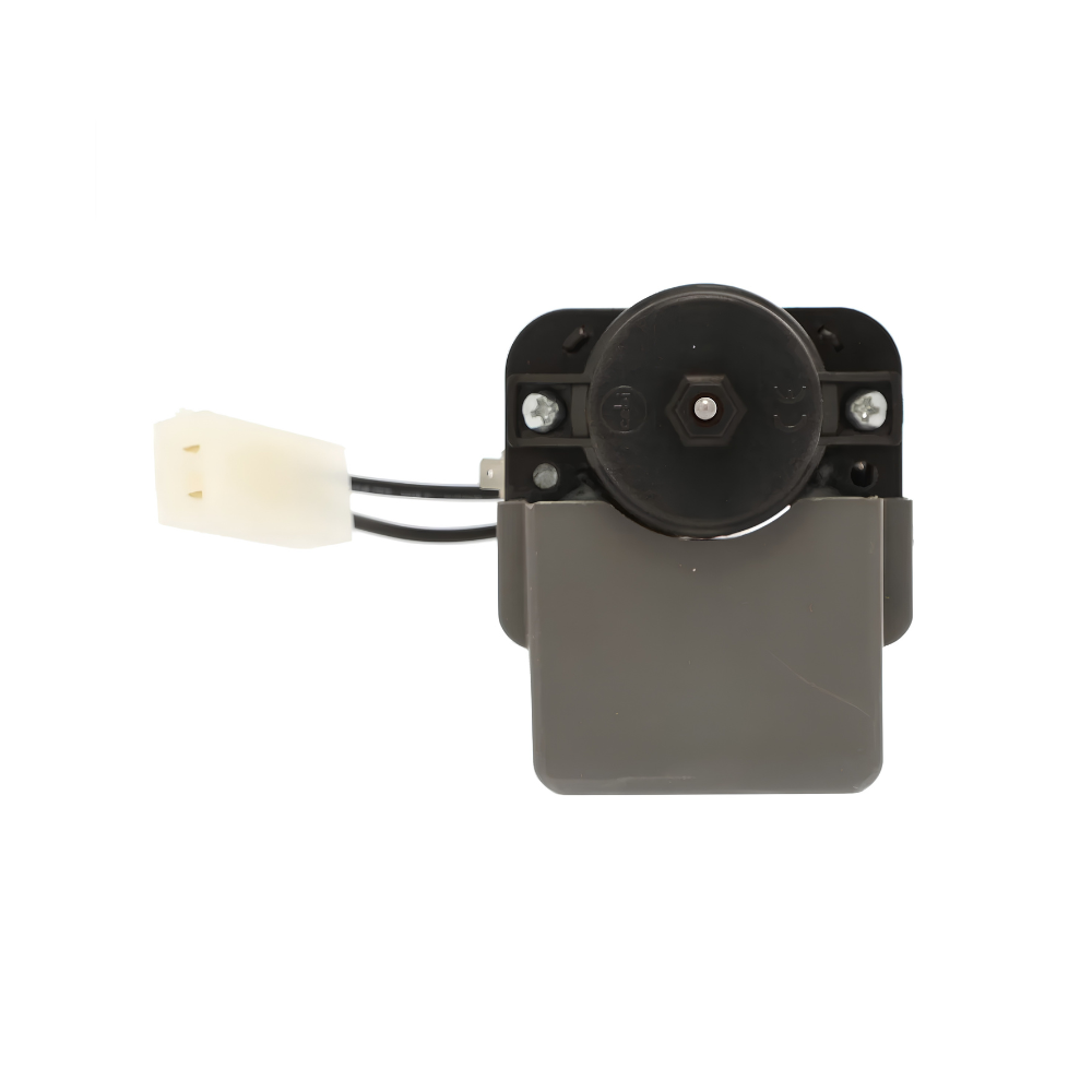 WP2315539 Refrigerator Genuine Evaporator Fan Motor  Parts-O-Matic