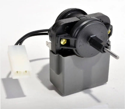 WP2315548 Refrigerator Genuine Evaporator Fan Motor  Parts-O-Matic