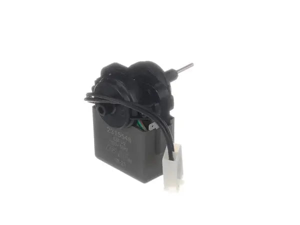 WP2315548 Refrigerator Genuine Evaporator Fan Motor  Parts-O-Matic