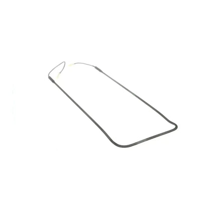 WP2323197 Refrigerator Genuine OEM Defrost Heater  Parts-O-Matic