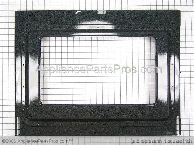 2402W265-19 Oven Door Liner Replaces WP2402W265-19  Parts-O-Matic