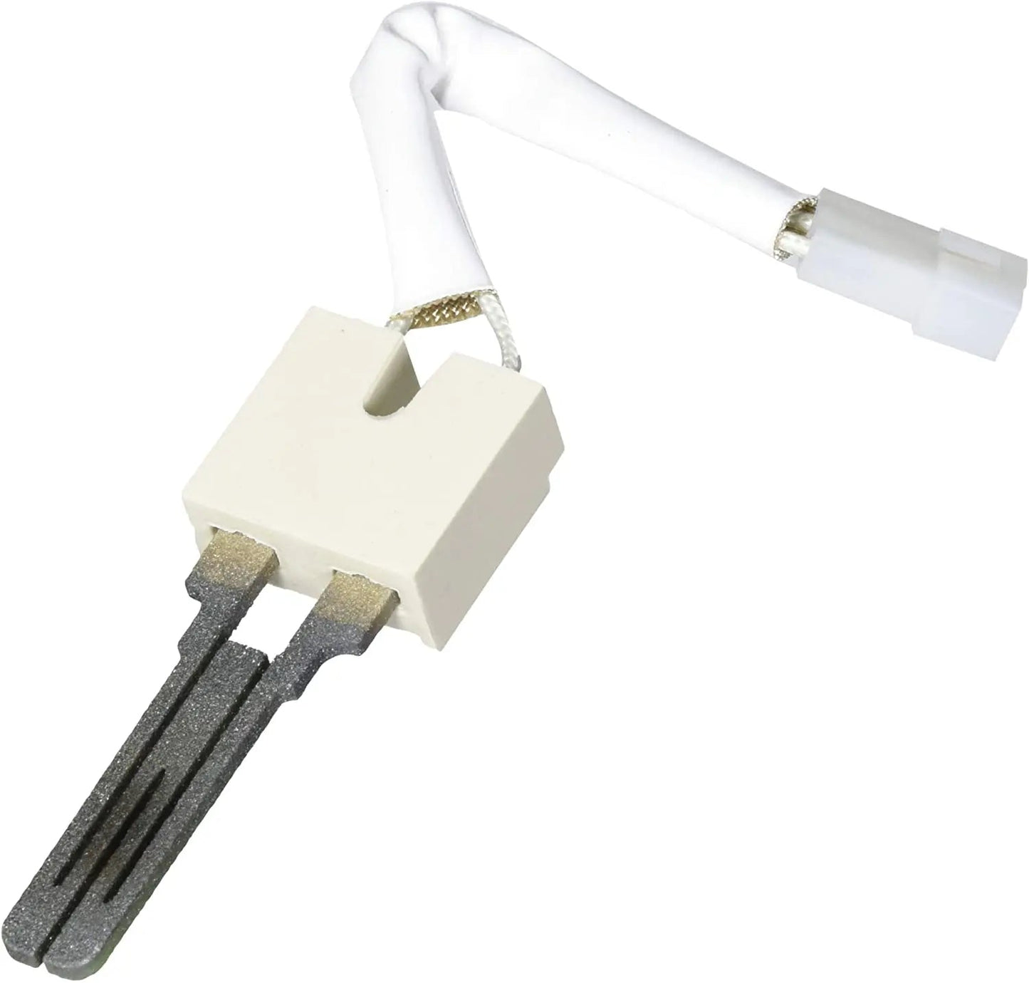 WP31001556CM Gas Dryer Igniter Replaces WP31001556 Choice Manufactured Parts