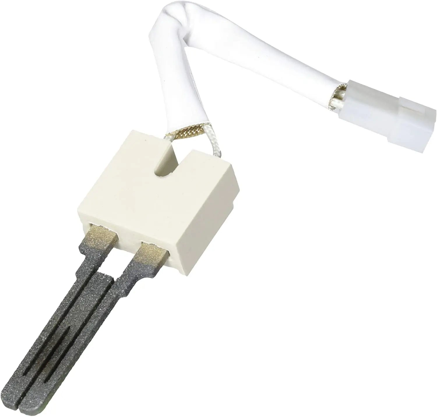 WP31001556CM Gas Dryer Igniter Replaces WP31001556 Choice Manufactured Parts