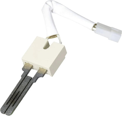 WP31001556CM Gas Dryer Igniter Replaces WP31001556 Choice Manufactured Parts