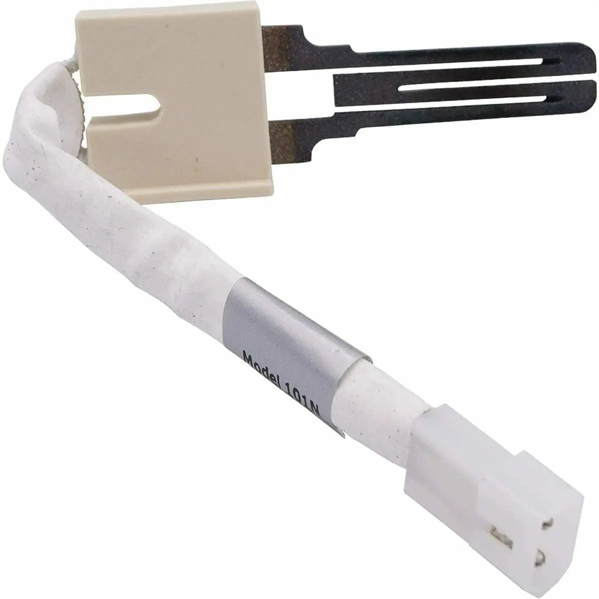 WP31001556CM Gas Dryer Igniter Replaces WP31001556 Choice Manufactured Parts