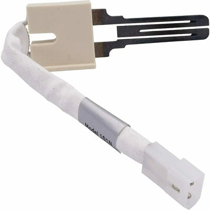 WP31001556CM Gas Dryer Igniter Replaces WP31001556 Choice Manufactured Parts