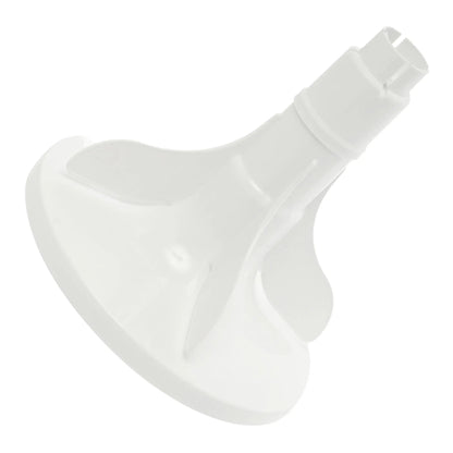 WP3347288 Washer Lower Agitator  Parts-O-Matic