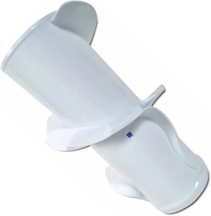 WP3363003 Washer Upper Agitator  Parts-O-Matic