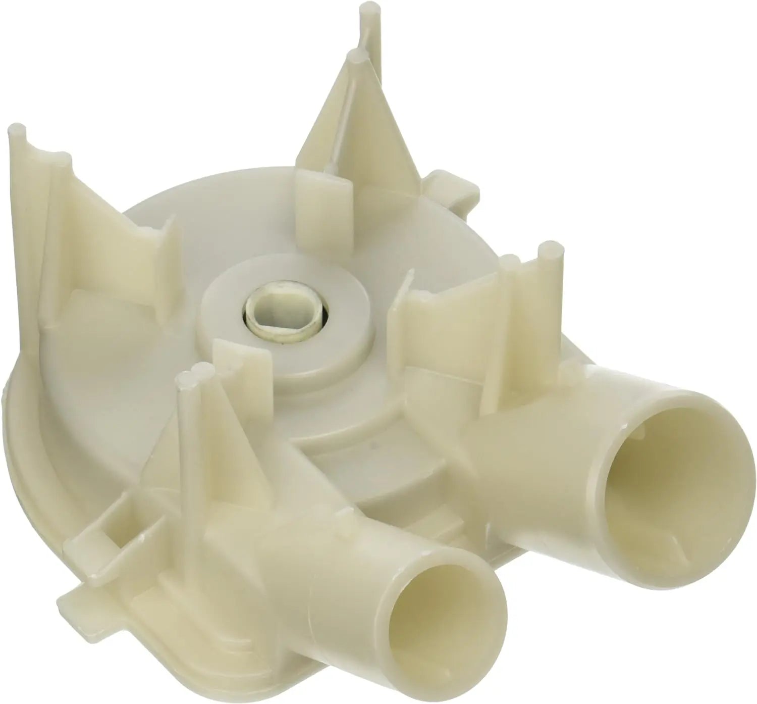 WP3363394 Genuine OEM Washer Drain Pump  Parts-O-Matic