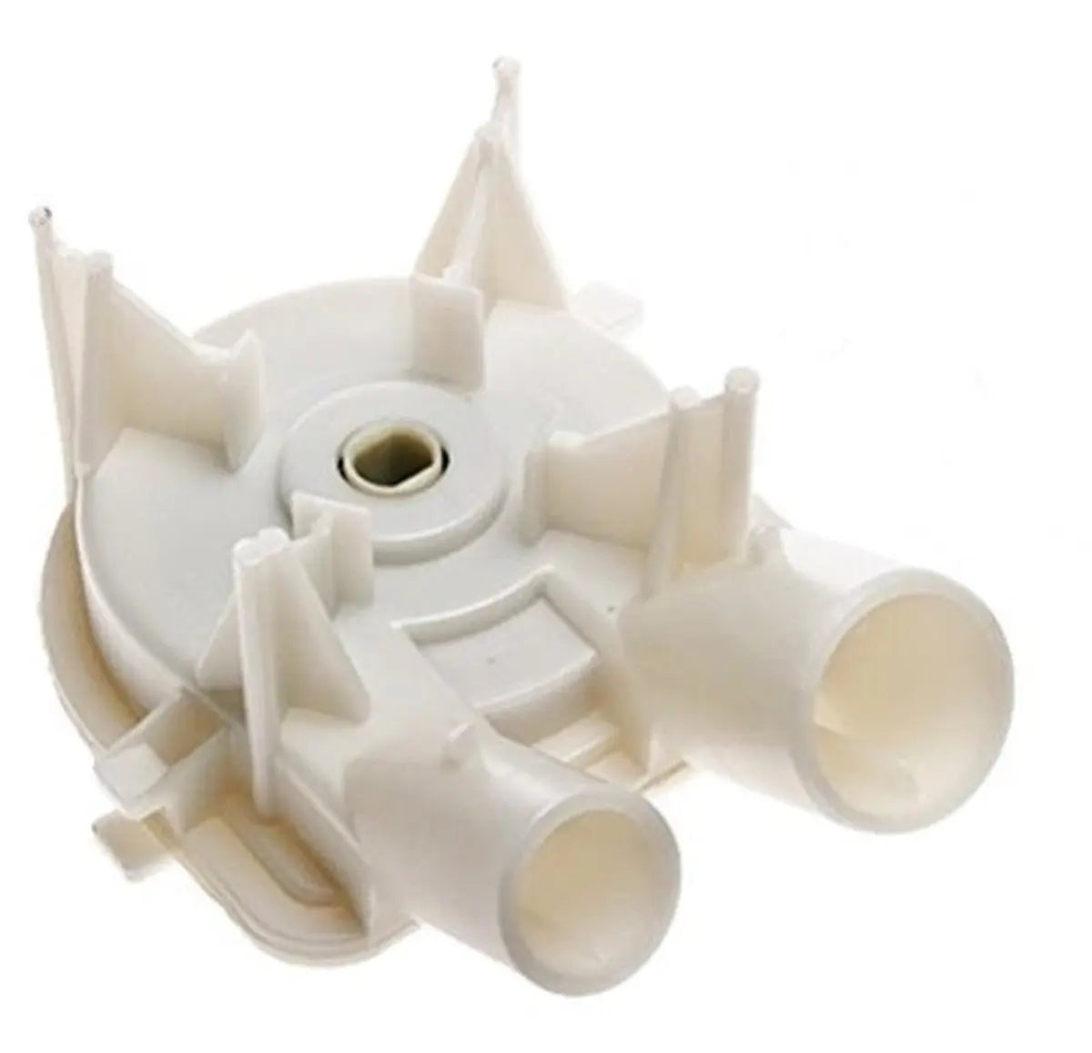 WP3363394 Genuine OEM Washer Drain Pump  Parts-O-Matic