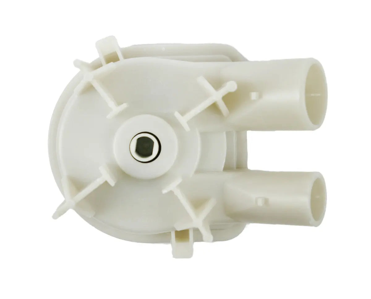 WP3363394 Genuine OEM Washer Drain Pump  Parts-O-Matic