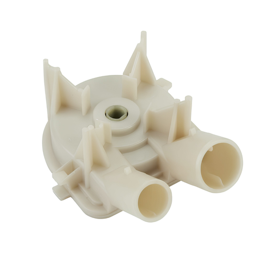 WP3363394 Genuine OEM Washer Drain Pump