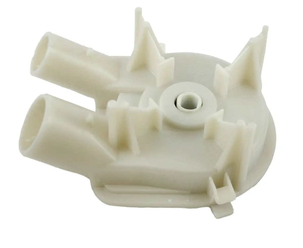 WP3363394 Genuine OEM Washer Drain Pump  Parts-O-Matic