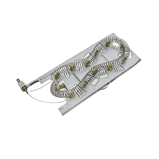 WP3387747 Dryer Genuine OEM Heating Element  Parts-O-Matic
