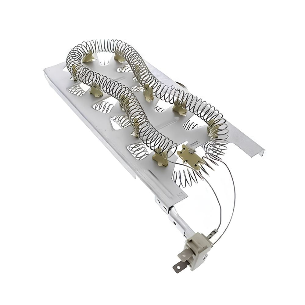 WP3387747 Dryer Genuine OEM Heating Element  Parts-O-Matic