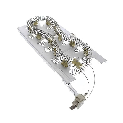 WP3387747 Dryer Genuine OEM Heating Element  Parts-O-Matic
