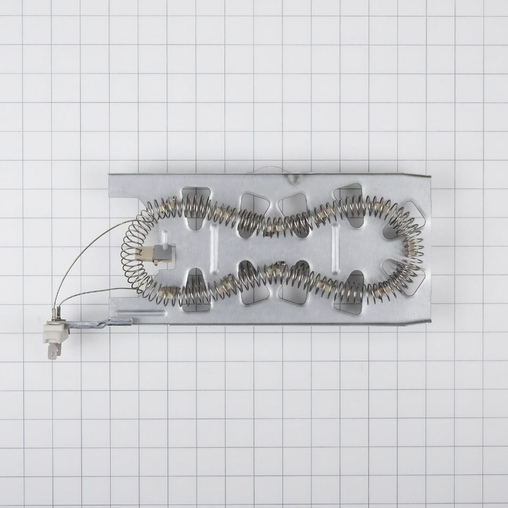 WP3387747 Dryer Genuine OEM Heating Element  Parts-O-Matic