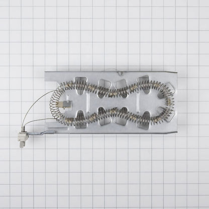 WP3387747 Dryer Genuine OEM Heating Element  Parts-O-Matic