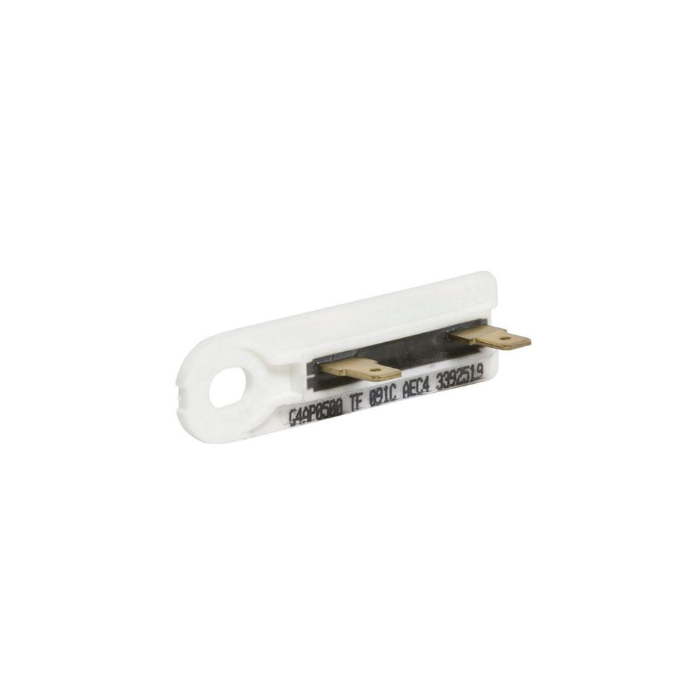 WP3392519 Dyer Genuine OEM Thermal Fuse  Parts-O-Matic