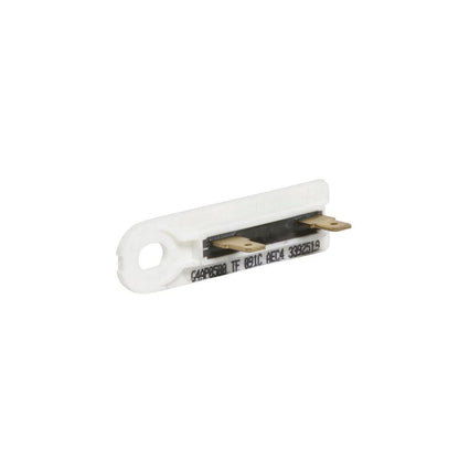 WP3392519 Dyer Genuine OEM Thermal Fuse  Parts-O-Matic