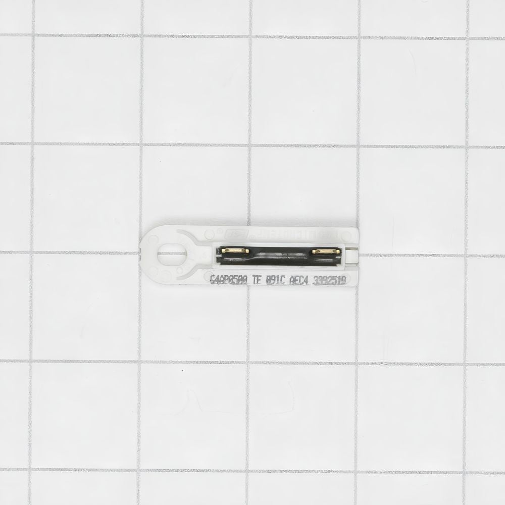 WP3392519 Dyer Genuine OEM Thermal Fuse  Parts-O-Matic
