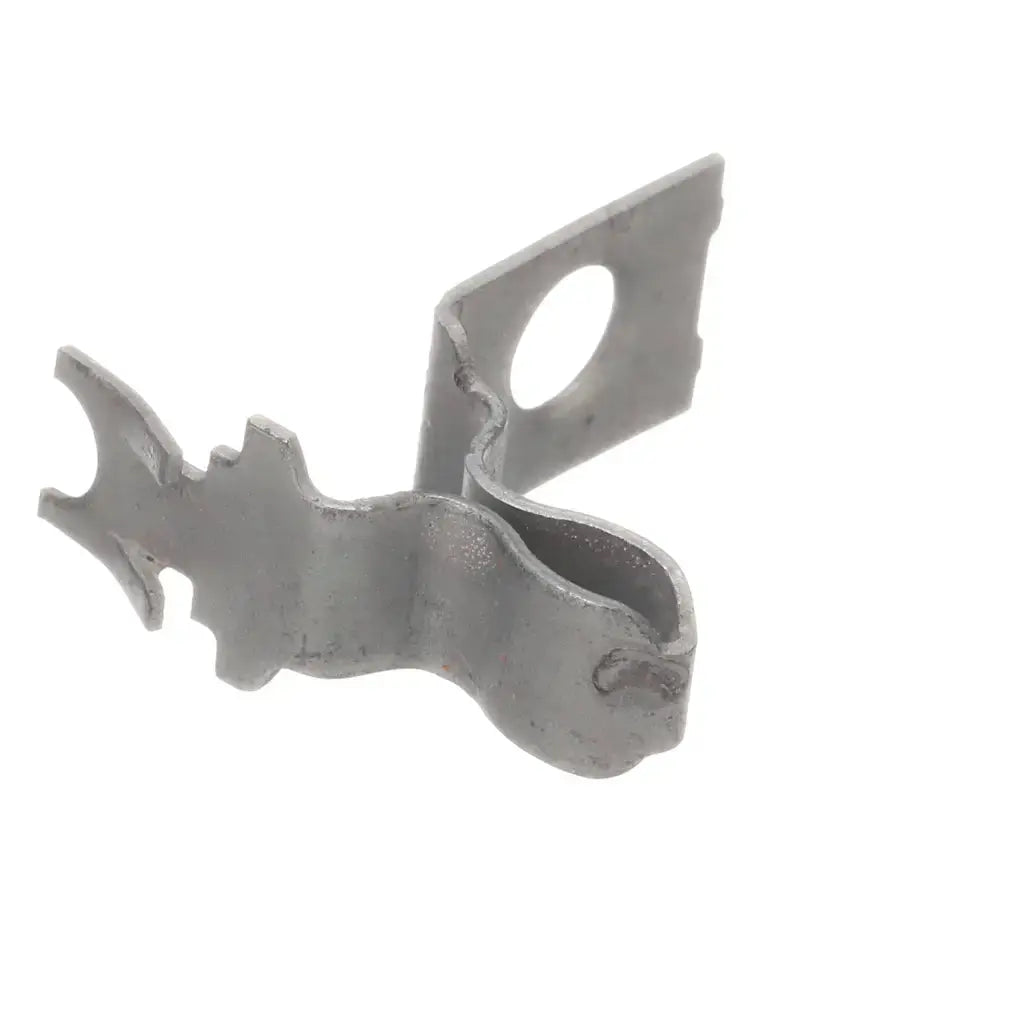 W11429589 Dryer Genuine OEM Door Strike  Parts-O-Matic