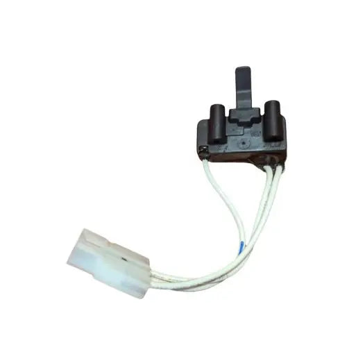 WP3406107 Dryer Genuine OEM Door Switch  Parts-O-Matic