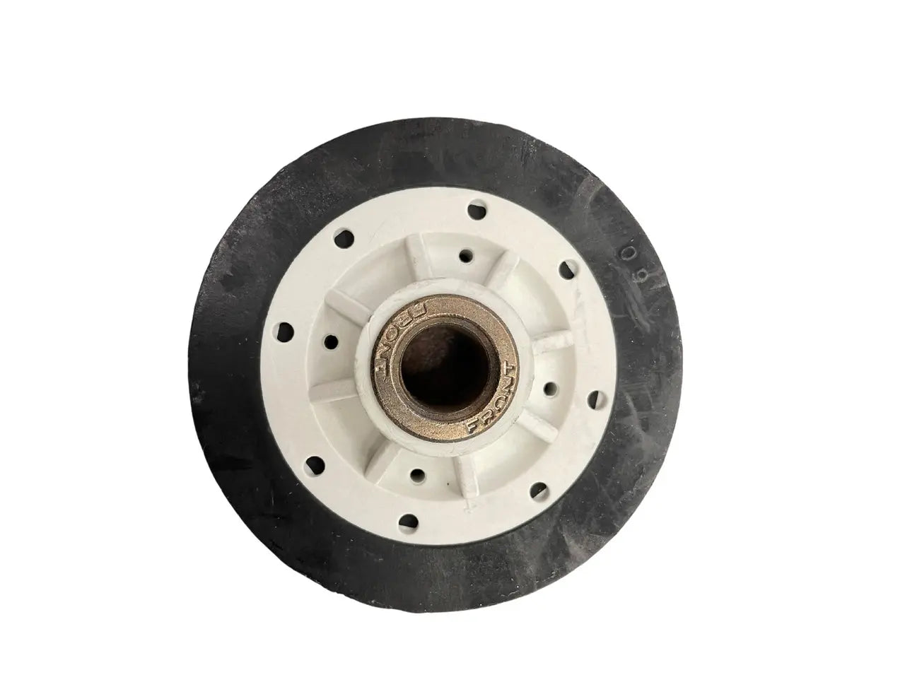 WP37001042 Dryer Genuine OEM Drum Roller  Parts-O-Matic