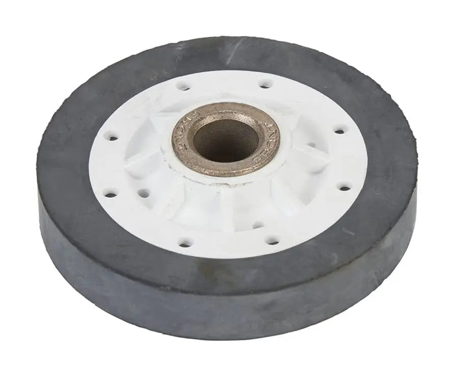 WP37001042 Dryer Genuine OEM Drum Roller  Parts-O-Matic