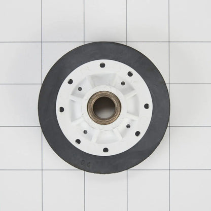WP37001042 Dryer Genuine OEM Drum Roller  Parts-O-Matic