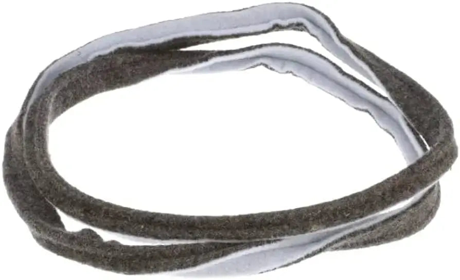 37001132 Dryer Genuine OEM Drum Felt Seal Replaces WP37001132  Parts-O-Matic