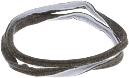 37001132 Dryer Genuine OEM Drum Felt Seal Replaces WP37001132  Parts-O-Matic