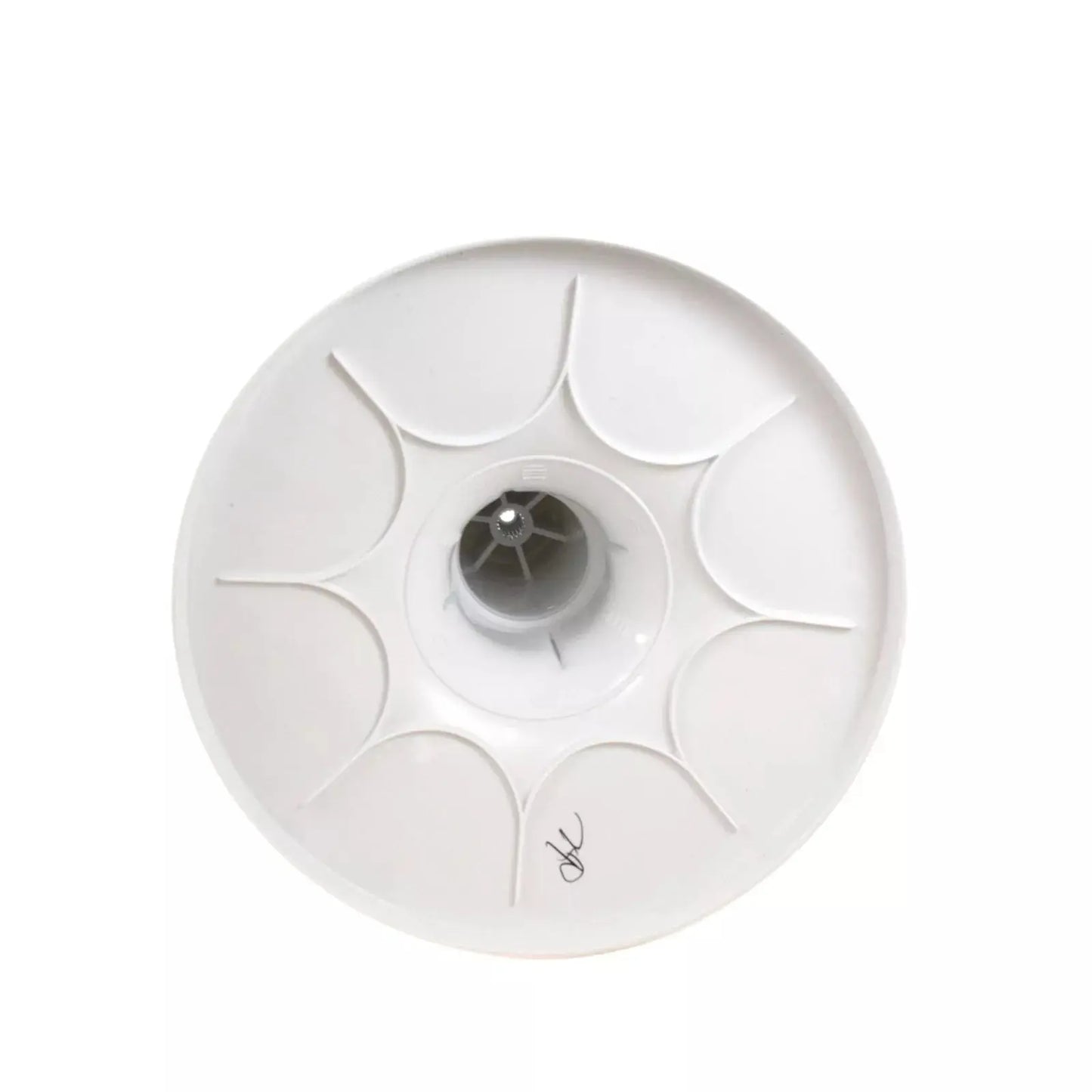 WP389386 Washer Lower Agitator  Parts-O-Matic