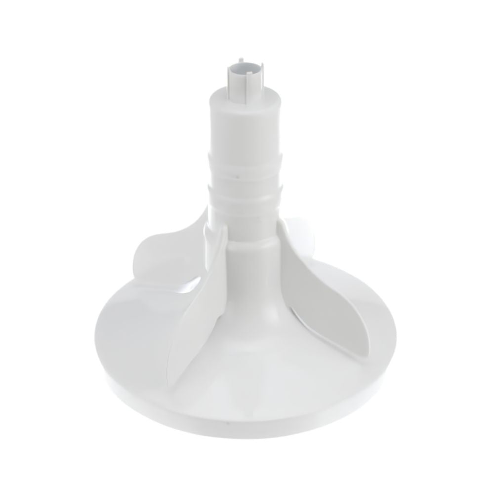 WP3951632 Washer Genuine OEM Lower Agitator  Parts-O-Matic