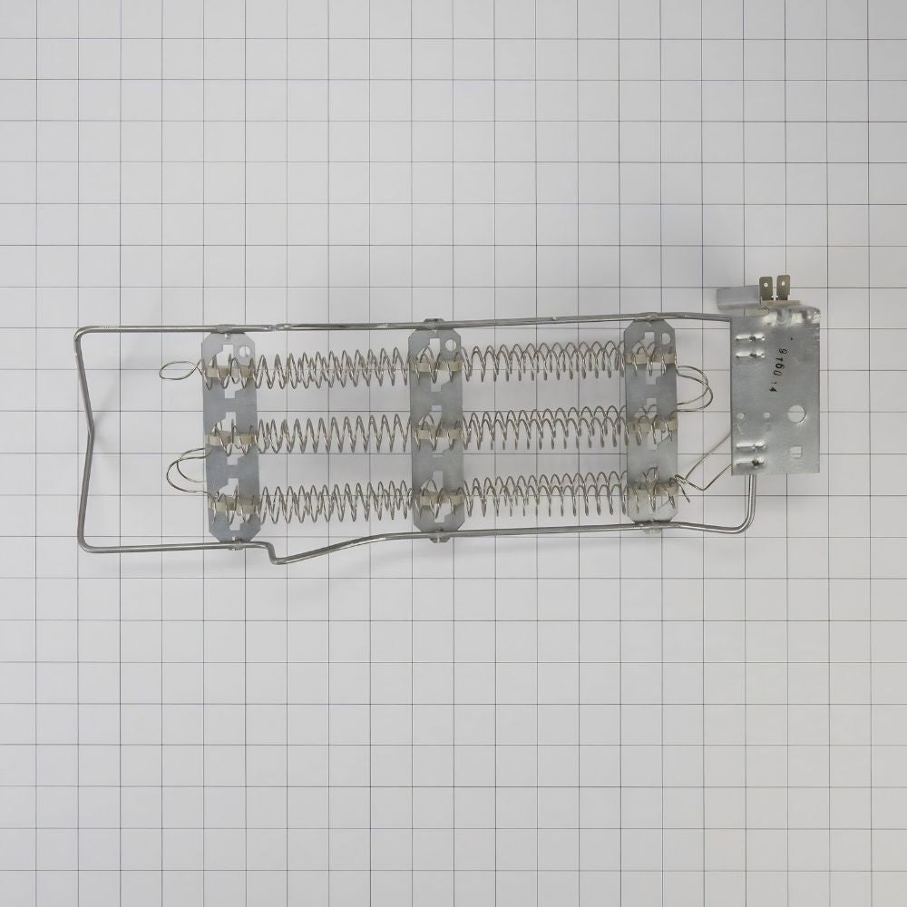 WP4391960 Dryer Genuine OEM Heating Element  Parts-O-Matic