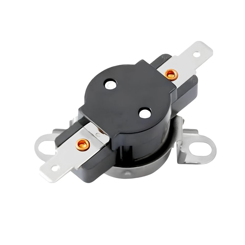 XPARTCO 4449751 Oven High Limit Thermostat Replaces WP4449751  Parts-O-Matic