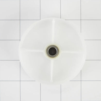 WP6-3037050 Dryer Genuine OEM Idler Pulley  Parts-O-Matic