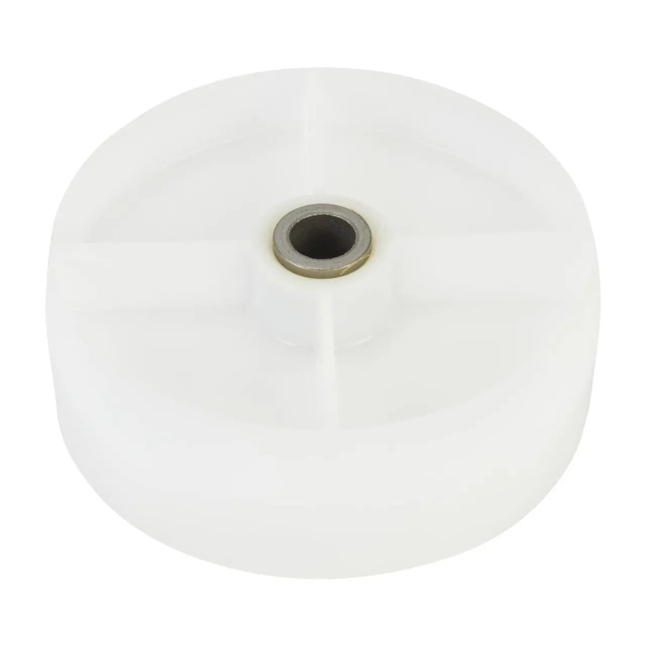 WP6-3037050 Dryer Genuine OEM Idler Pulley  Parts-O-Matic