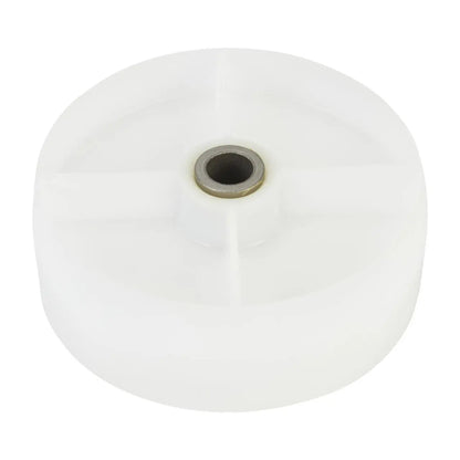 WP6-3037050 Dryer Genuine OEM Idler Pulley  Parts-O-Matic