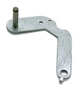 WP6-3705180 Dryer Genuine Idler Pulley Arm
