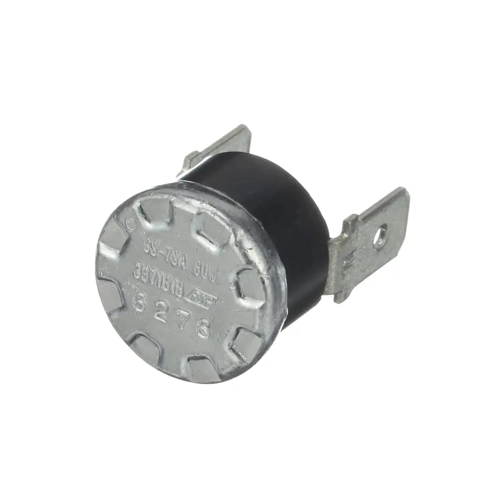 WP661566 Dishwasher Genuine High Limit Thermostat  Parts-O-Matic