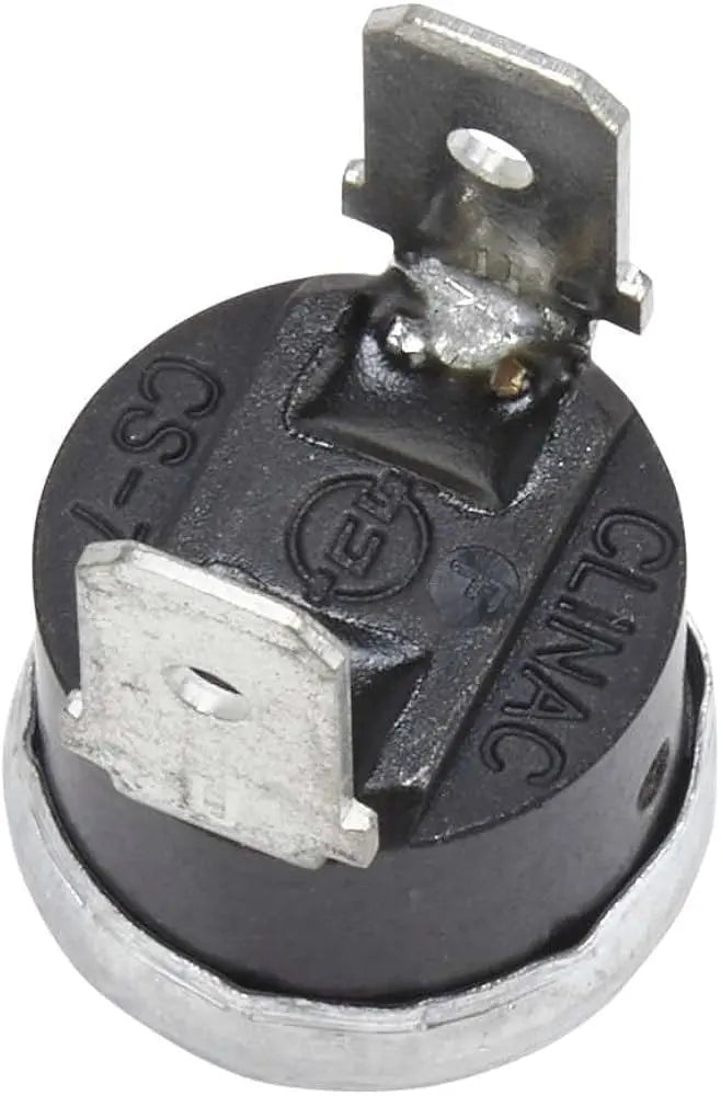 WP661566 Dishwasher Genuine High Limit Thermostat  Parts-O-Matic