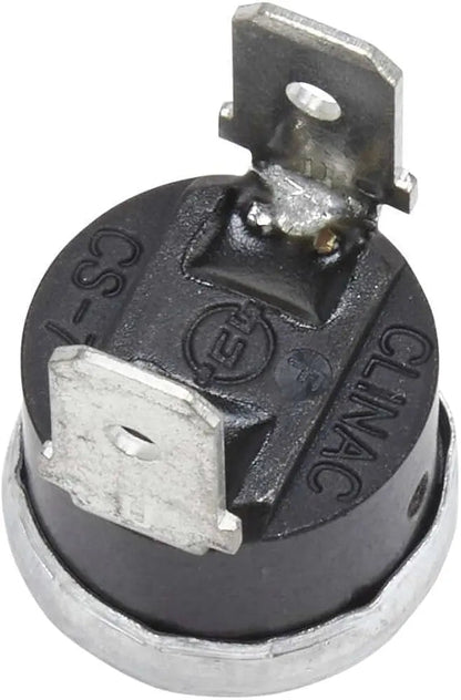 WP661566 Dishwasher Genuine High Limit Thermostat  Parts-O-Matic