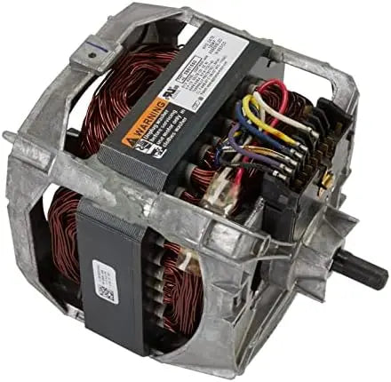 WP661600 Washer Genuine OEM Drive Motor  Parts-O-Matic